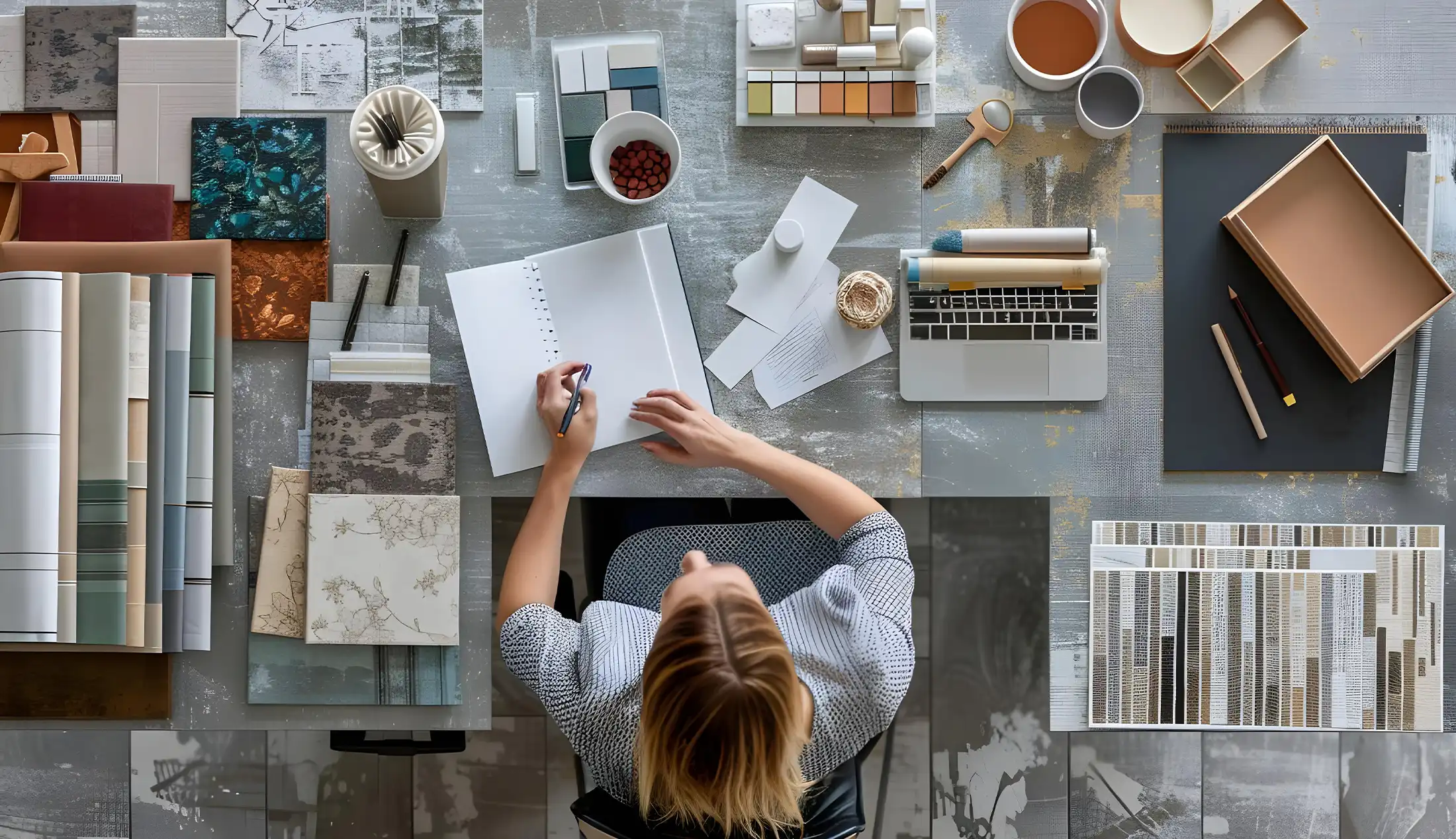 Studio Culture Matters: How Interior Designers Find the Right Fit ...